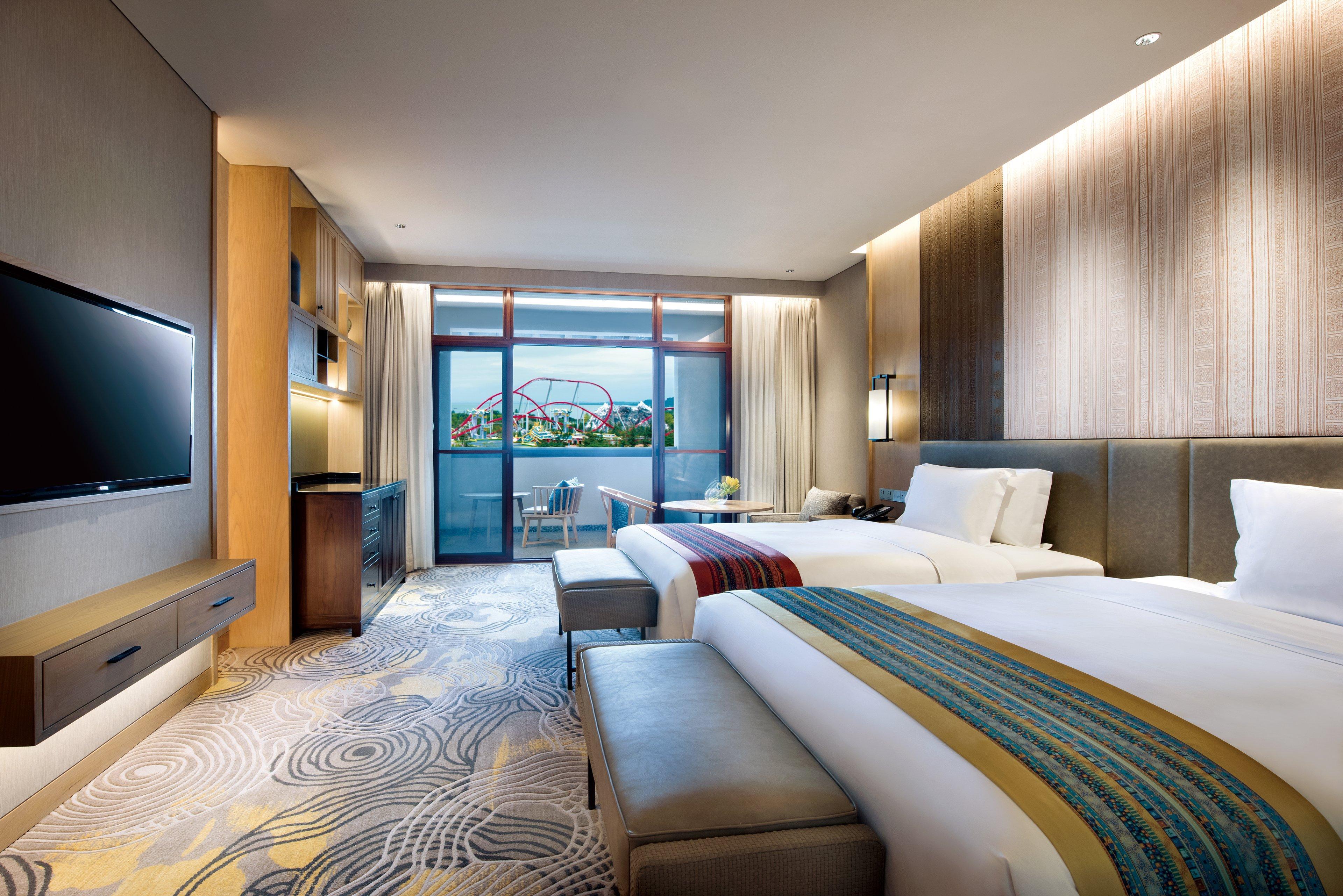 Hotel Crowne Plaza - Kunming Ancient Dian Town By Ihg Exterior foto