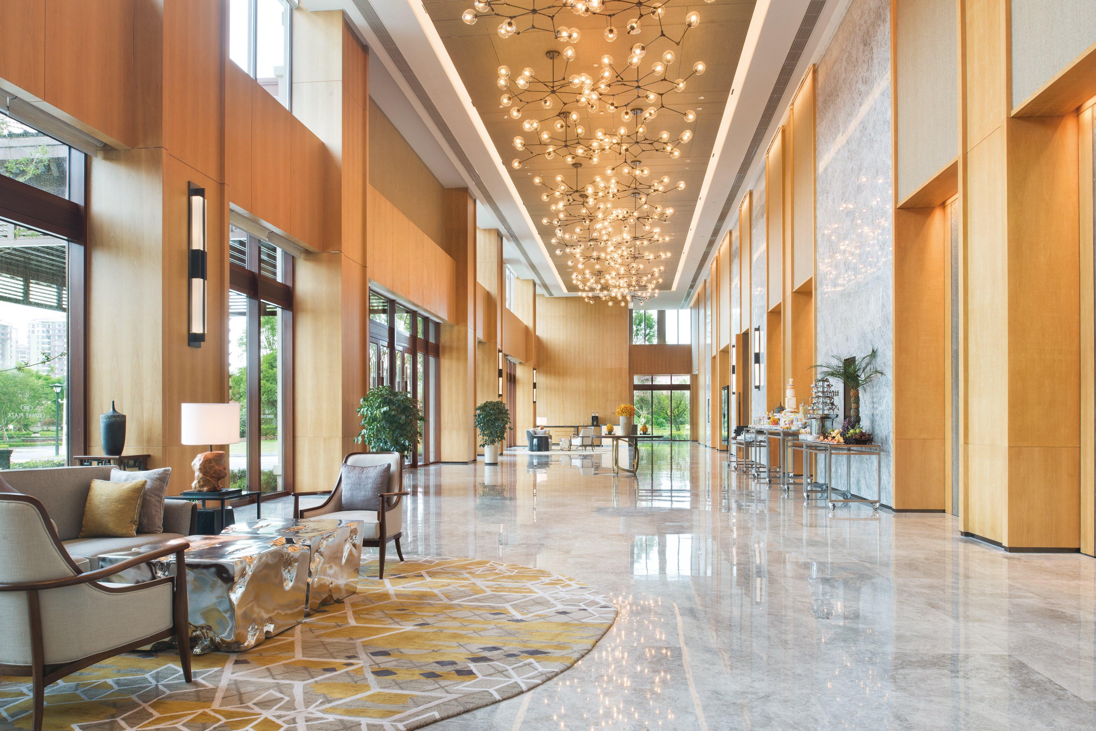 Hotel Crowne Plaza - Kunming Ancient Dian Town By Ihg Exterior foto